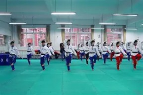 九州体育官网-跆拳道黑带证书含金量