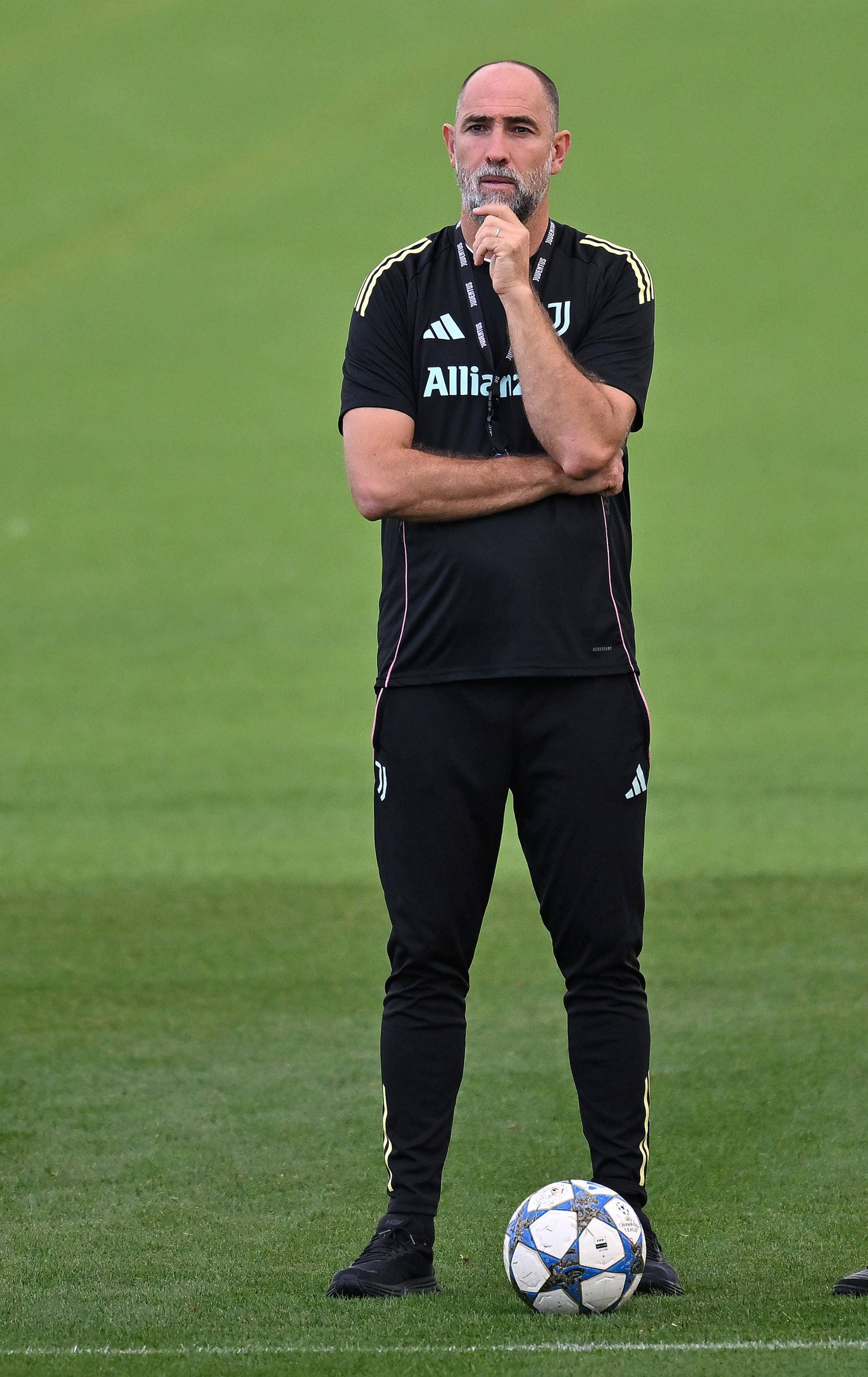 关于尤文图斯遭遇惨败,欧冠希望蒙上阴影的信息 关于尤文图斯遭遇惨败,欧冠希望蒙上阴影的信息