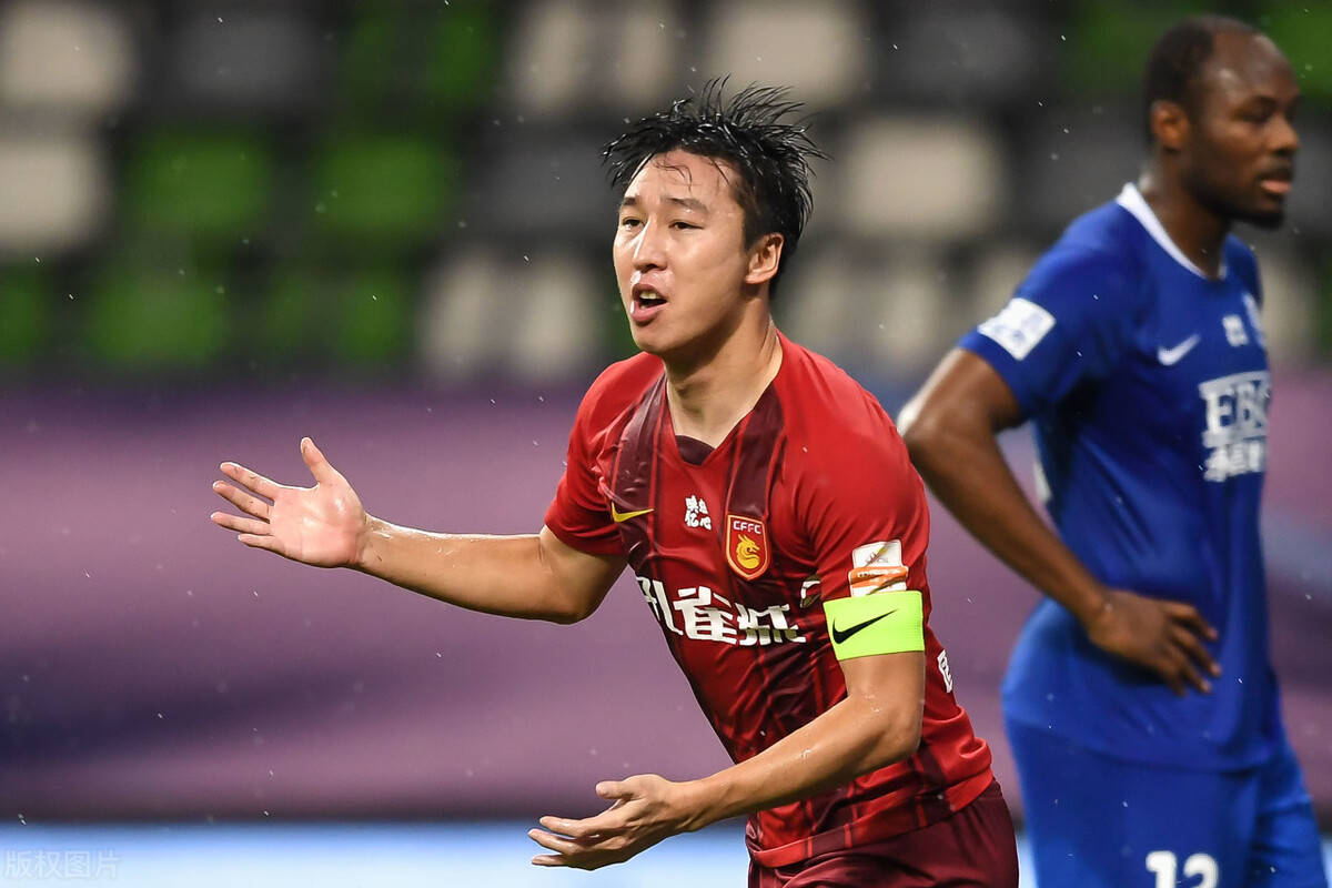 河北华夏幸福赛场胜负反复,困惑难解的简单介绍 河北华夏幸福赛场胜负反复,困惑难解的简单介绍