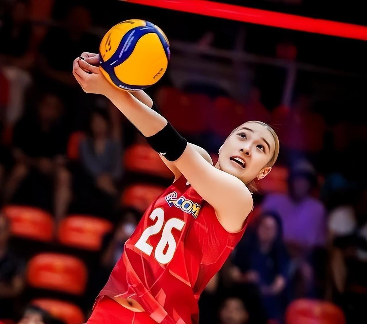 日本选手在决赛中表现优异