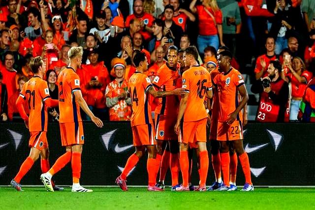 欧预赛比赛惊现黑马勇敢挑战传统强队(欧预赛是什么意思) 欧预赛比赛惊现黑马勇敢挑战传统强队(欧预赛是什么意思)