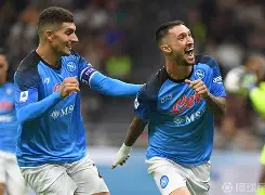 那不勒斯主场大胜帕尔马，强势崛起的简单介绍