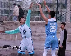 澳洲篮球联赛季后赛拉开序幕，精彩纷呈的简单介绍