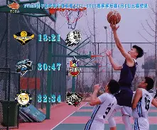 澳洲篮球联赛季后赛拉开序幕，精彩纷呈的简单介绍